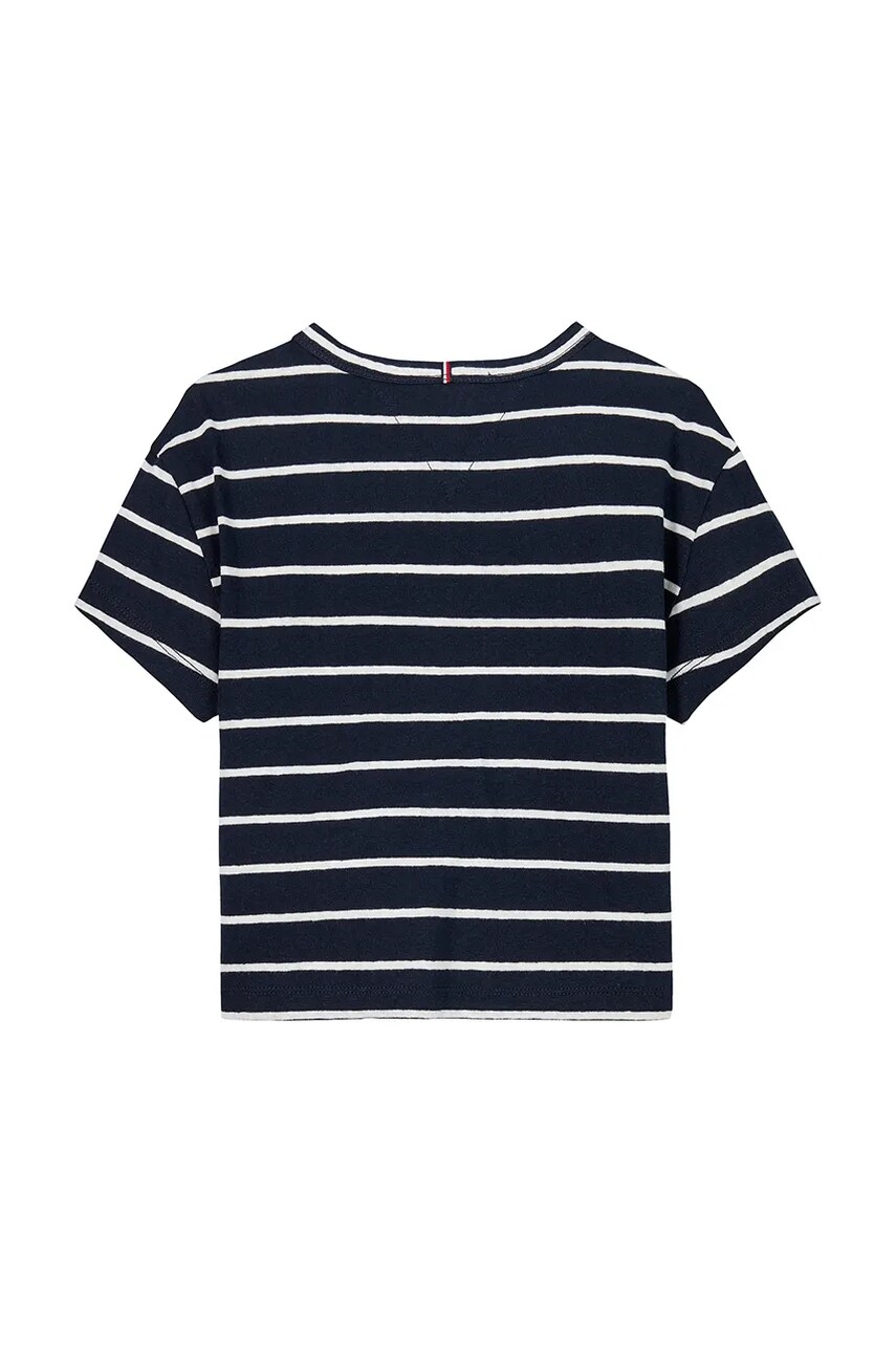 Tommy Hilfiger t-shirt KG0KG08555 termék 2. képe
