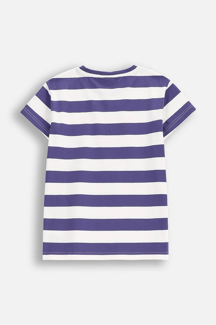 Детская футболка Coccodrillo EVERYDAY GIRL Детская футболка Coccodrillo EVERYDAY GIRL