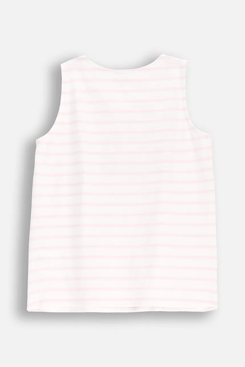 Детский топ Coccodrillo цвет розовый EVERYDAY GIRL Детский топ Coccodrillo цвет розовый EVERYDAY GIRL