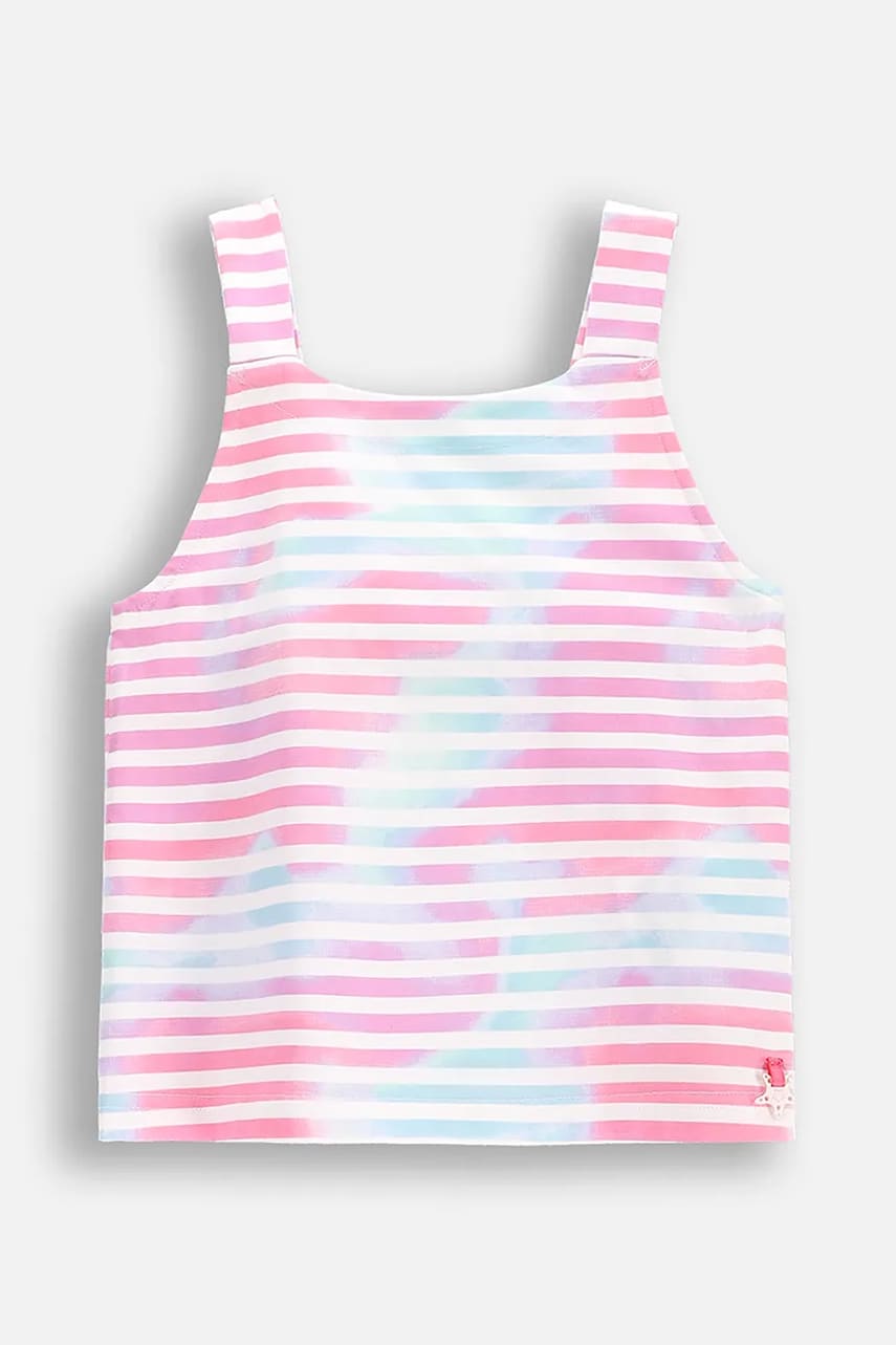 Coccodrillo tricou INSIDE OCEAN GIRL KIDS