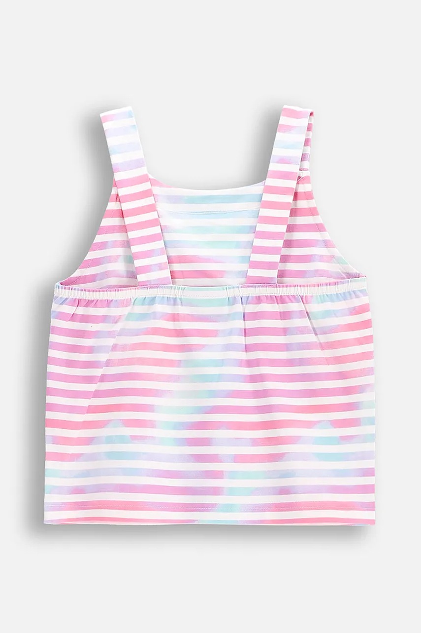 Футболка Coccodrillo INSIDE OCEAN GIRL KIDS