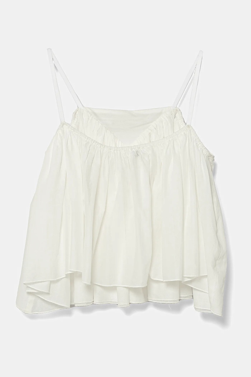 Dětská bavlněná halenka Pinko (obrázek 3)