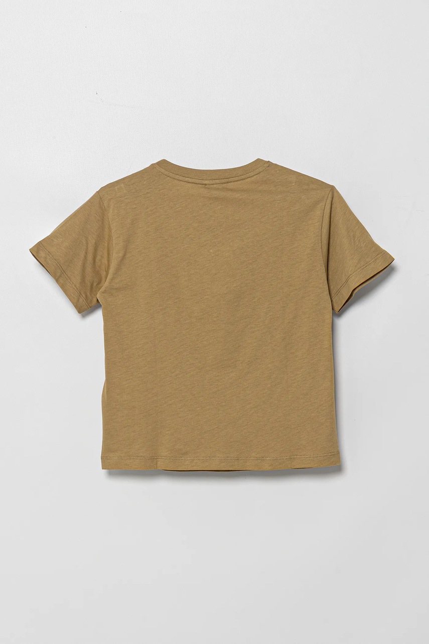 Dětské bavlněné tričko Pinko (obrázek 3)