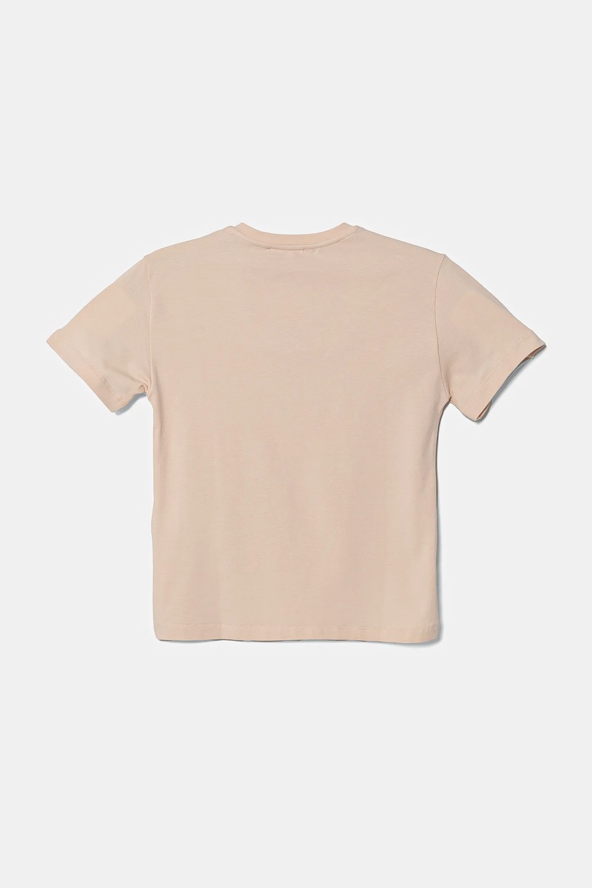 Детская футболка Elisabetta Franchi EFTS235.0.JE006