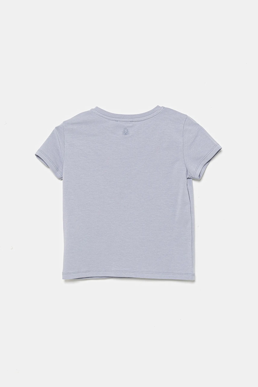 Детская футболка United Colors of Benetton 3P4ZC10O0