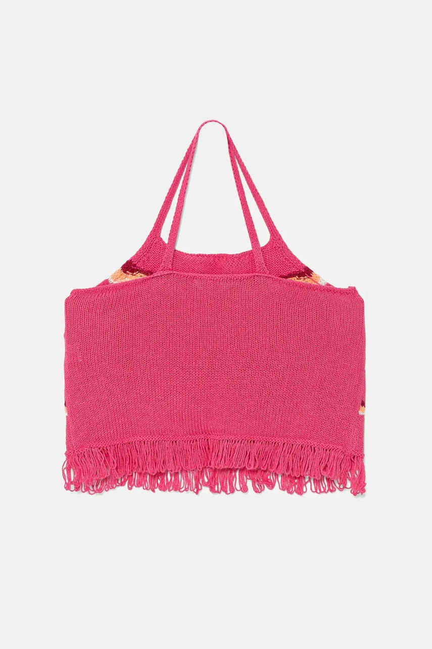 Детский топ United Colors of Benetton цвет серый 104FQH00C Детский топ United Colors of Benetton цвет серый 104FQH00C
