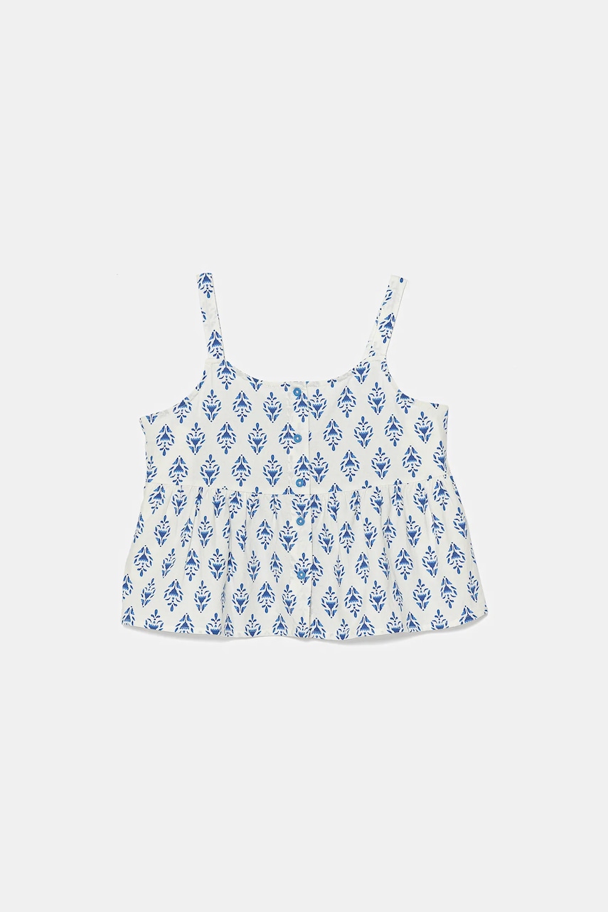 United Colors of Benetton bluza de bumbac pentru copii modelator, 5MMDCH00G
