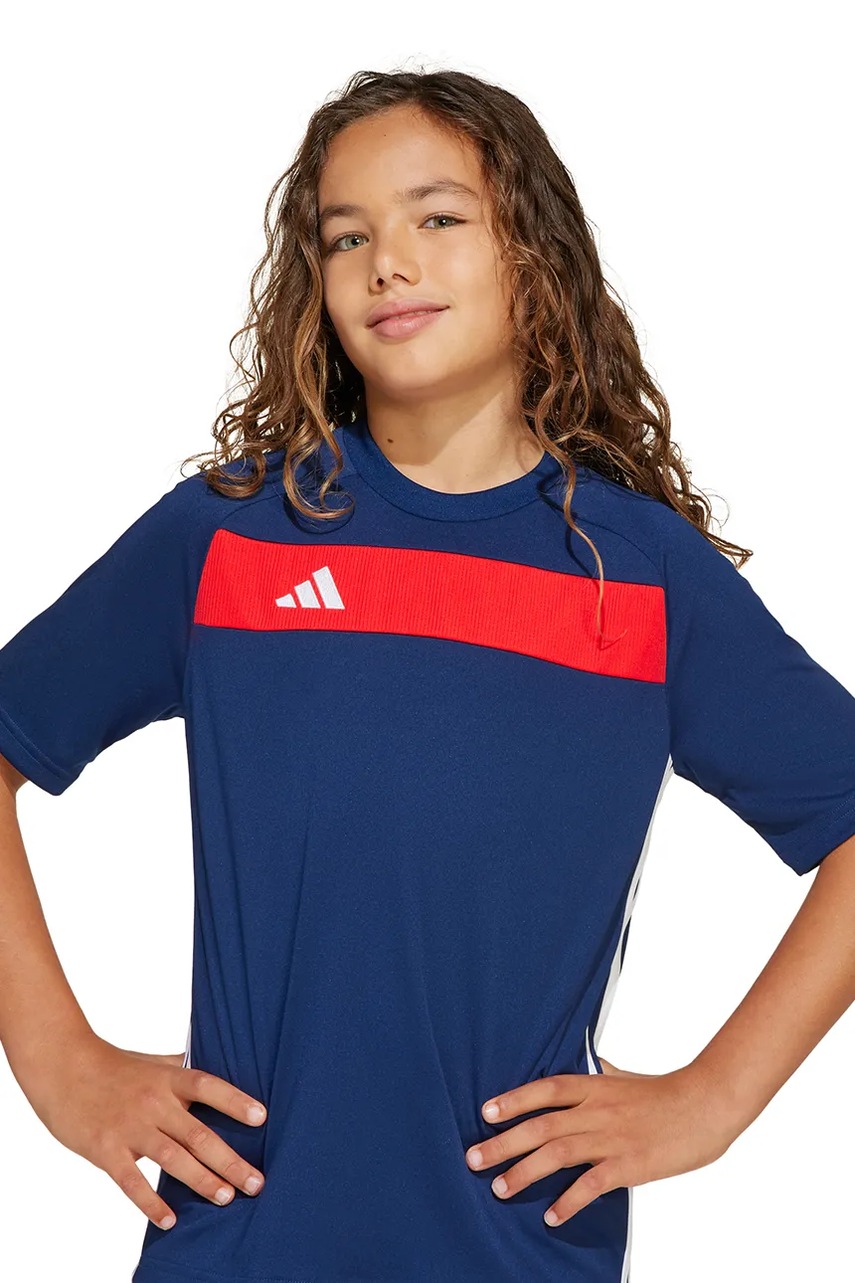 adidas Performance Dětské tričko adidas Performance (obrázek 8)