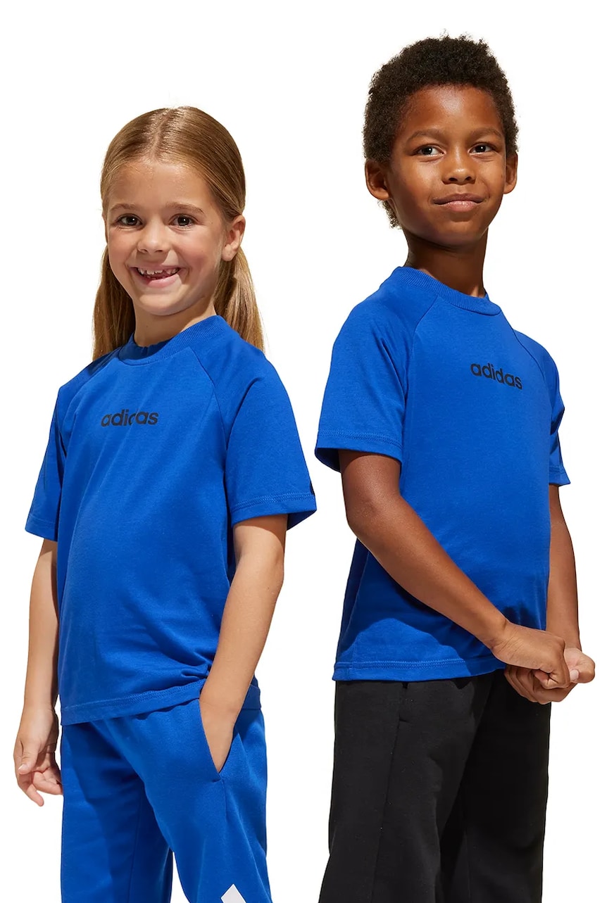 adidas tricou copii cu imprimeu, JE1377 adidas tricou copii cu imprimeu, JE1377