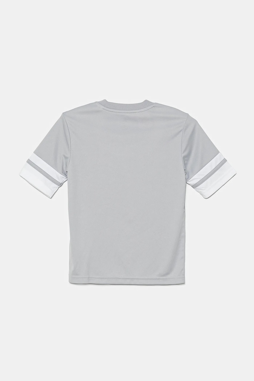 adidas Performance gyerek póló szürke, JJ0061 termék 2. képe
