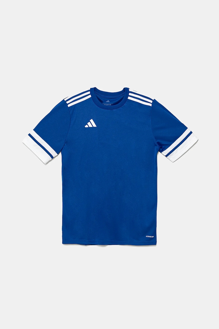 Детская футболка adidas Performance с принтом JJ0054 Детская футболка adidas Performance с принтом JJ0054