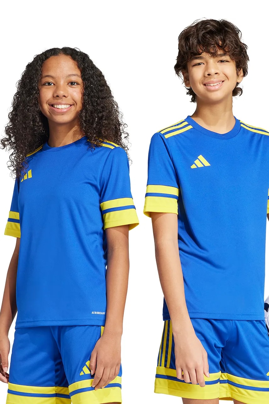 adidas Performance tricou copii uni, JN5410