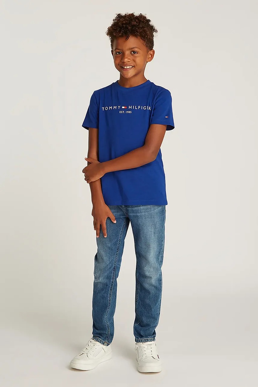 Dětské tričko Tom Ford (obrázek 6)