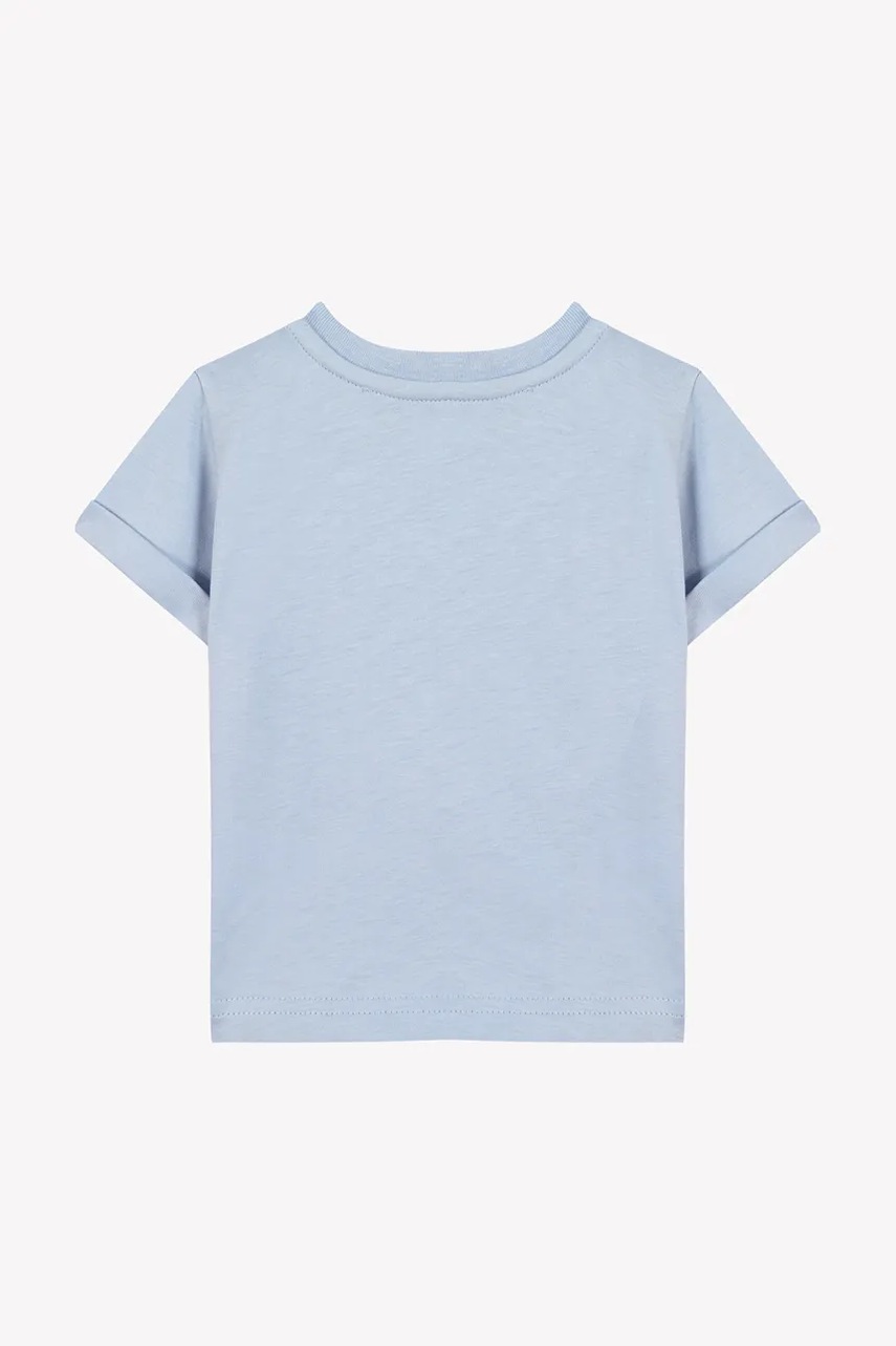 Bavlněné dětské tričko Tartine et Chocolat (obrázek 3)