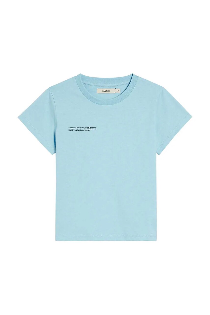 Pangaia tricou KIDS' 365 MIDWEIGHT T-SHIRT 10000430