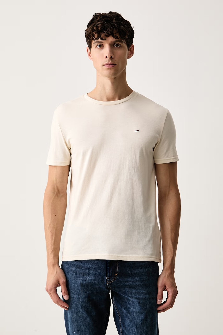 Tommy Jeans tričko pánske