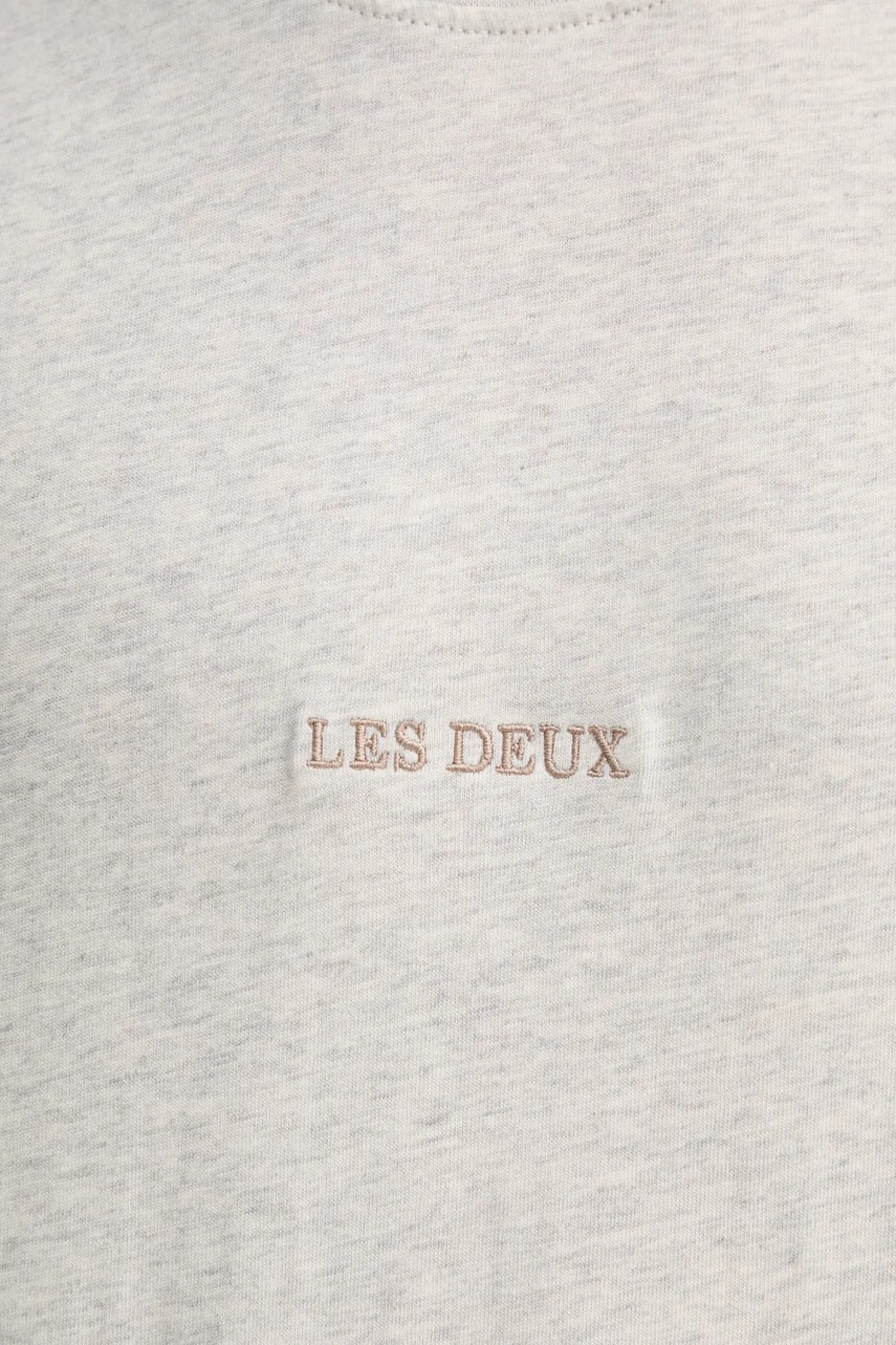 Βαμβακερό μπλουζάκι Les Deux φωτογραφία