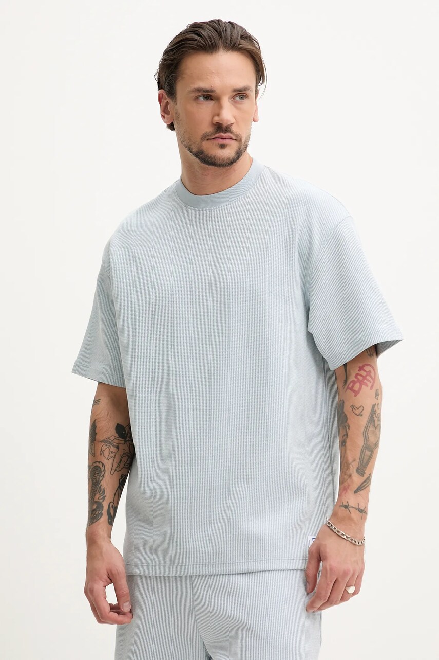 Hugo Blue tricou bărbați, 50534434