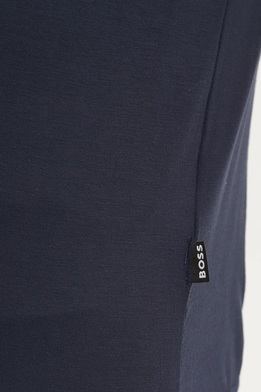 Μπλουζάκι BOSS 3-pack χρώμα: ναυτικό μπλε, 50534019 φωτογραφία