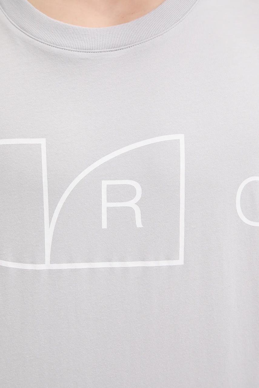 Βαμβακερό μπλουζάκι IRO φωτογραφία