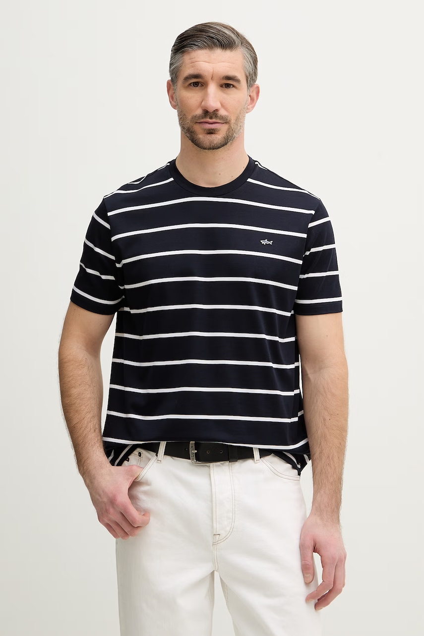 Paul&Shark tricou din bumbac