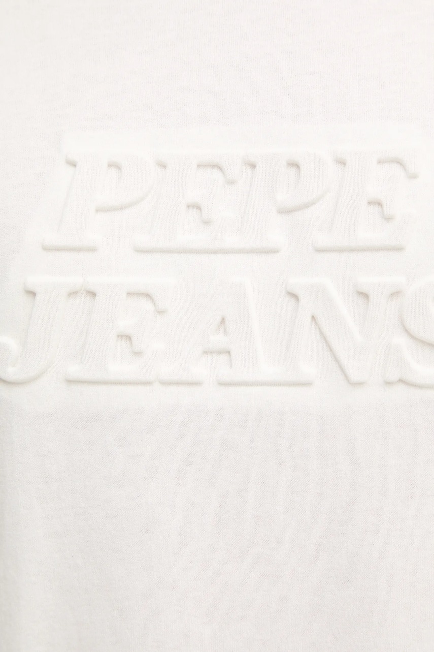 Bavlněné tričko Pepe Jeans DARIUS TEE (obrázek 5)