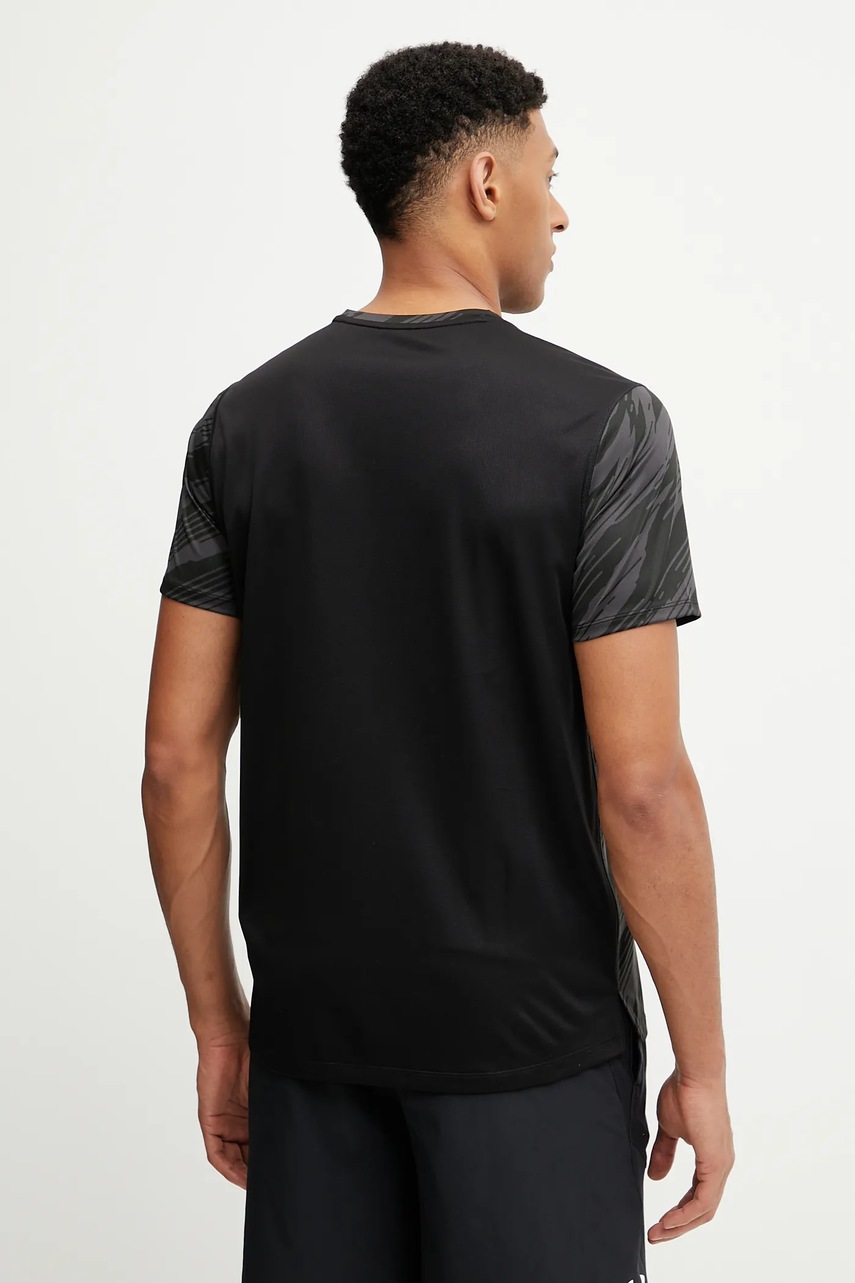 T-shirt προπόνησης Asics φωτογραφία