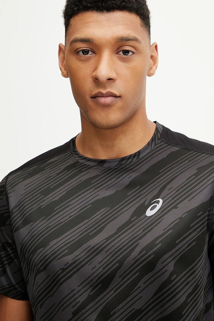 T-shirt προπόνησης Asics φωτογραφία