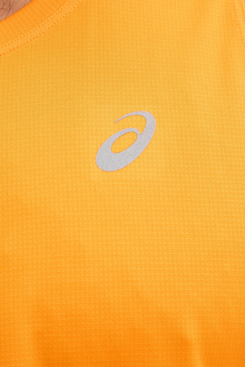 Μπλουζάκι για τρέξιμο Asics Core φωτογραφία