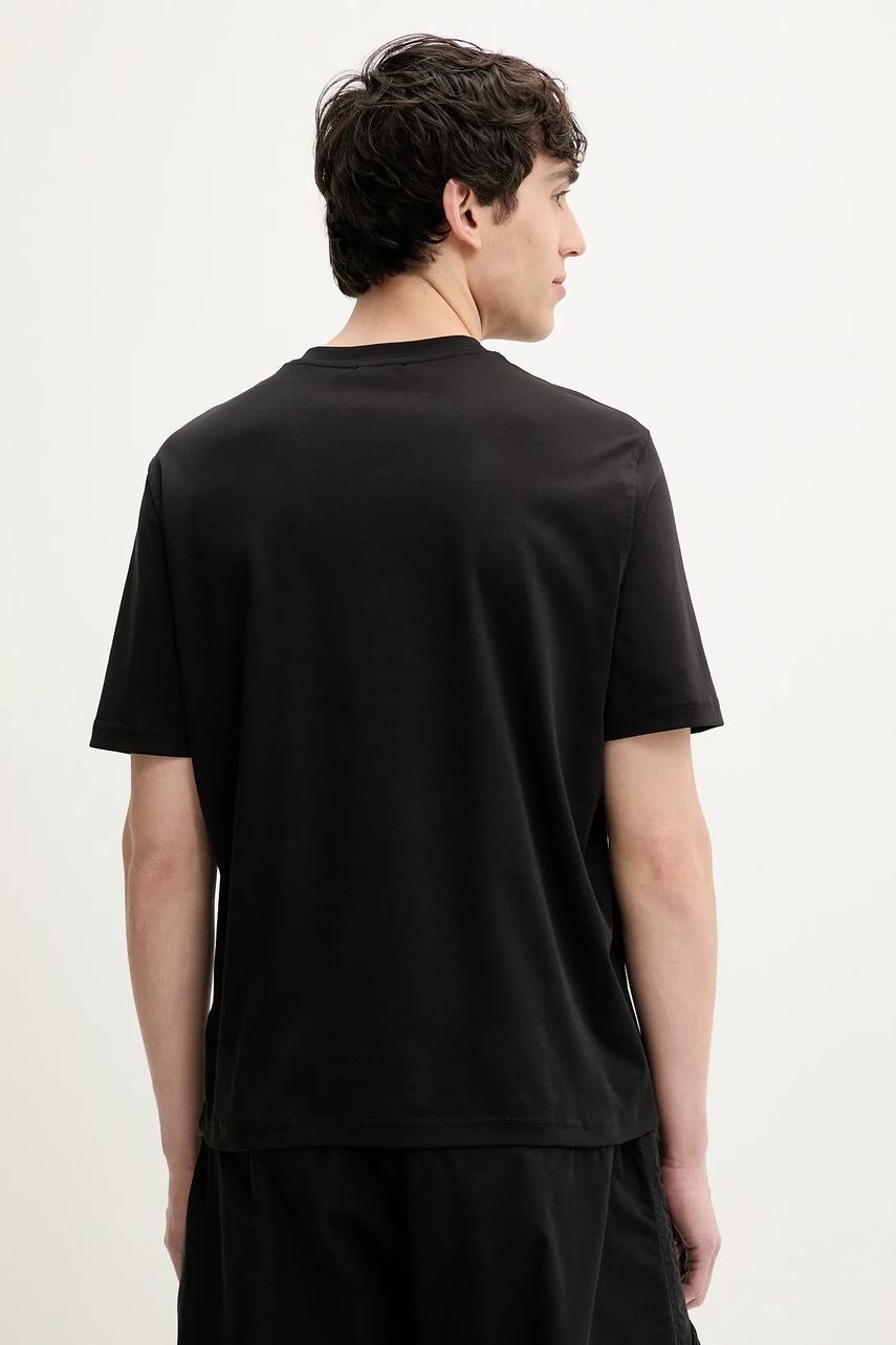 Μπλουζάκι Diesel T-ADJUST-DOVAL-PJ T-SHIRT φωτογραφία