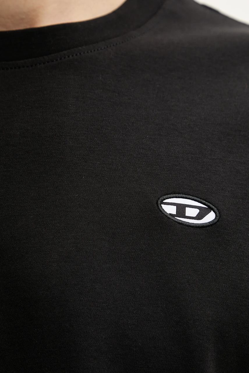 Μπλουζάκι Diesel T-ADJUST-DOVAL-PJ T-SHIRT φωτογραφία