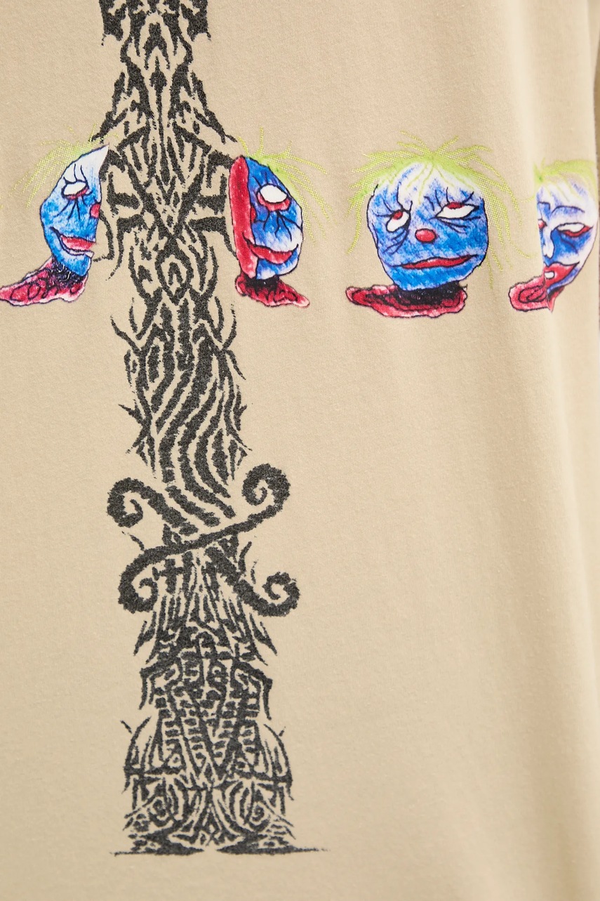 Bavlněné tričko Diesel T-BOXT-R4 T-SHIRT (obrázek 5)