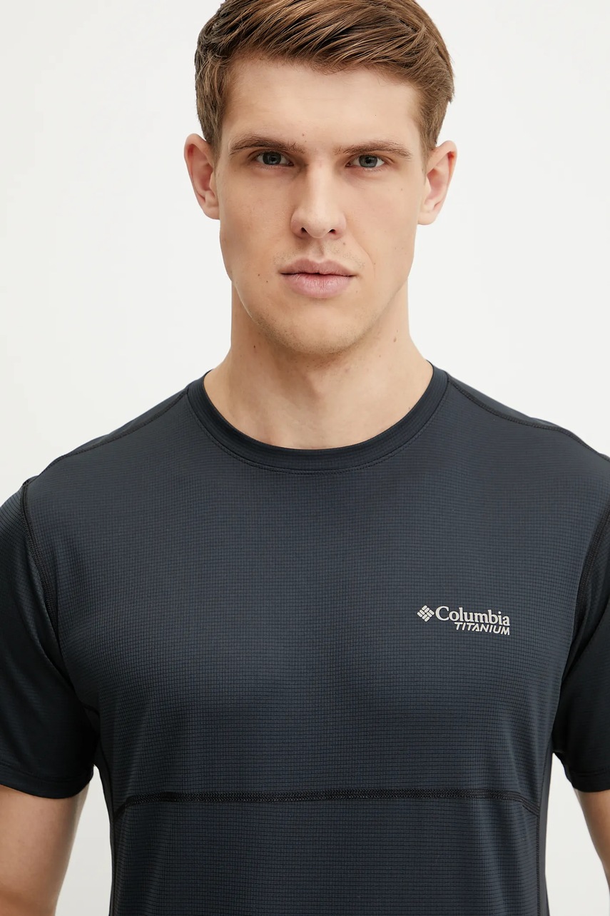 Sportovní triko Columbia Cirque River (obrázek 4)