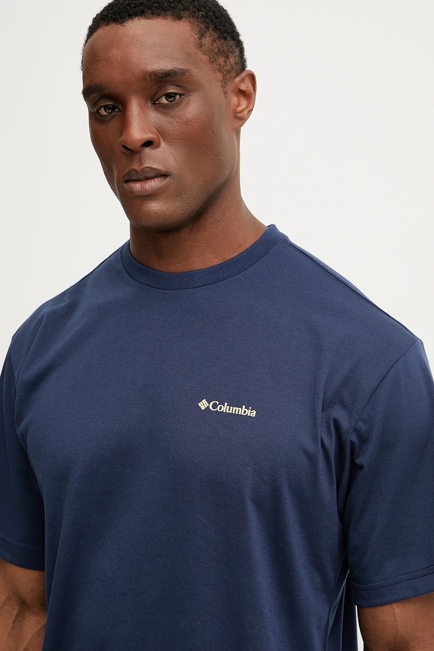 Sportovní tričko Columbia Cedar Trail