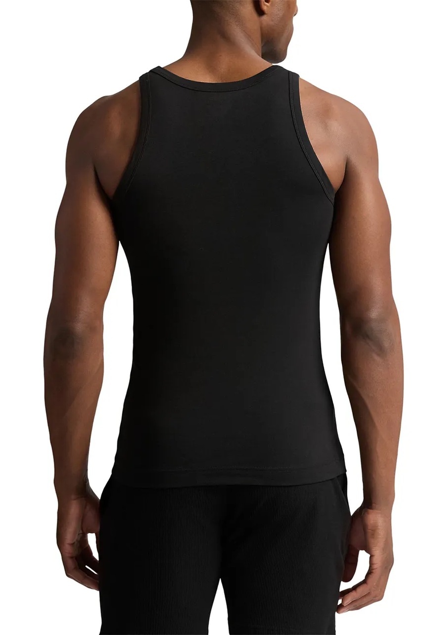 Bavlněný top Polo Ralph Lauren 2-pack (obrázek 3)