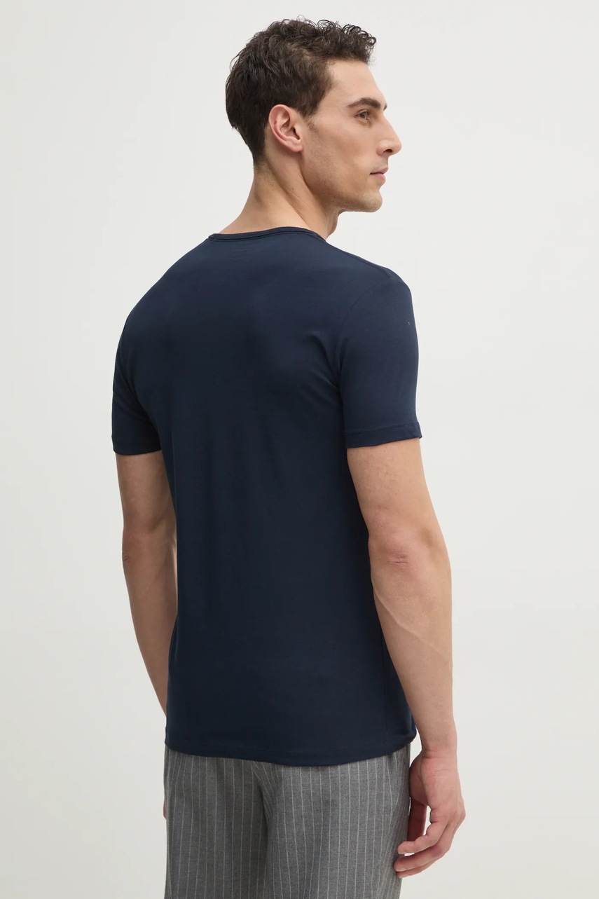 Tričko Pepe Jeans ORIGINAL BASIC 3N (obrázek 3)