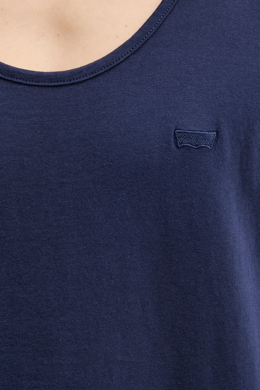 Bavlněné tričko Levi's HOUSEMARK TANK (obrázek 5)