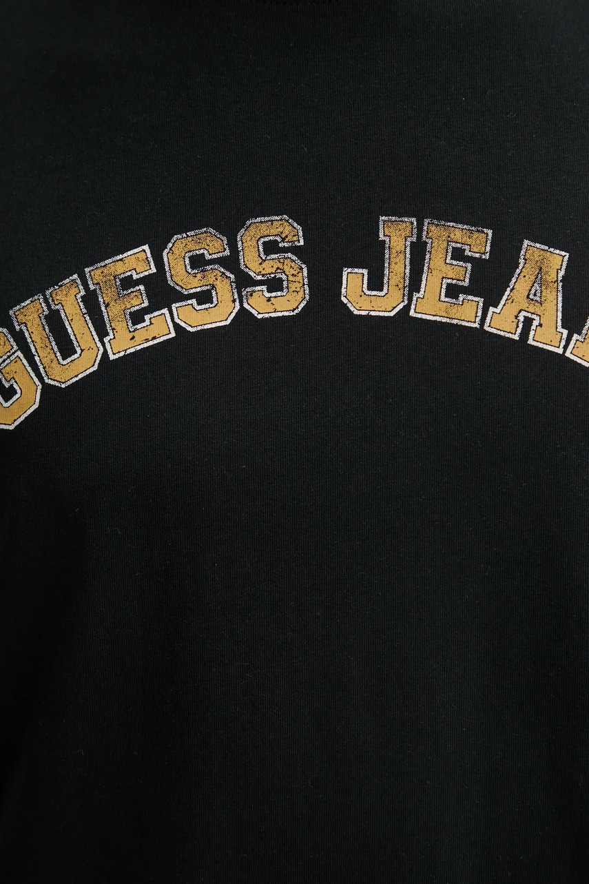 Μπλουζάκι Guess Jeans φωτογραφία