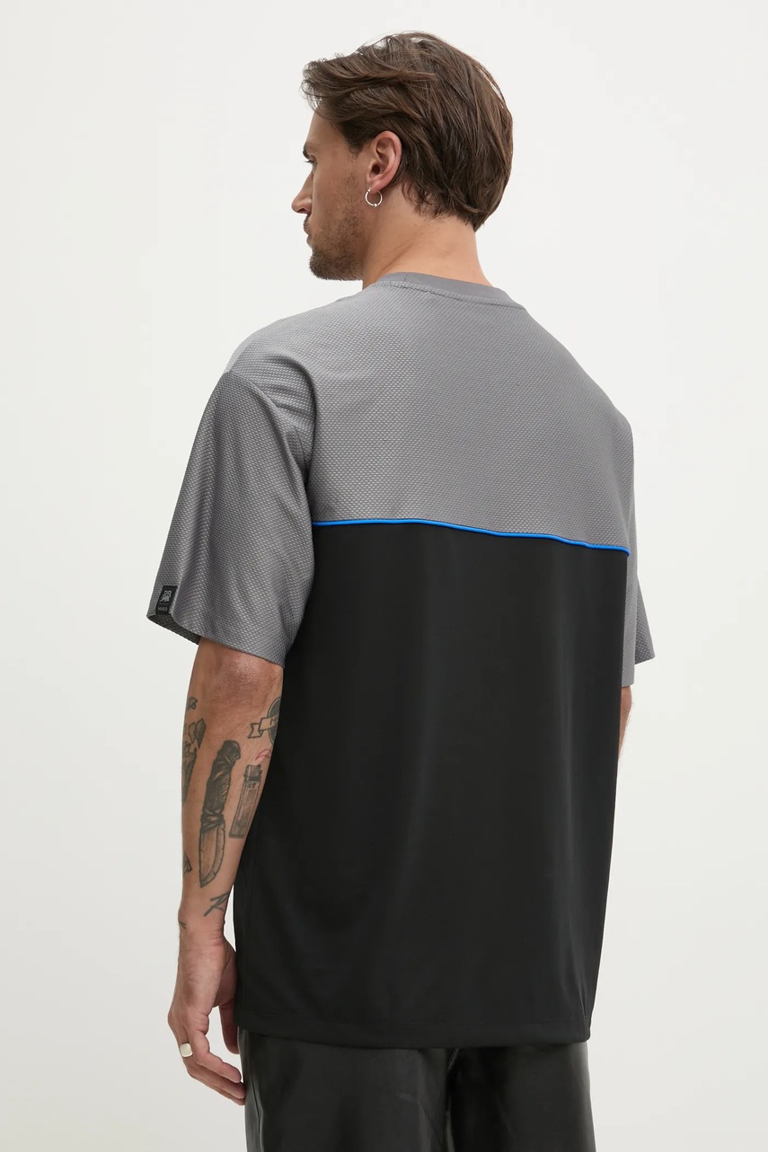 Tričko HUGO x RACING BULLS (obrázek 3)