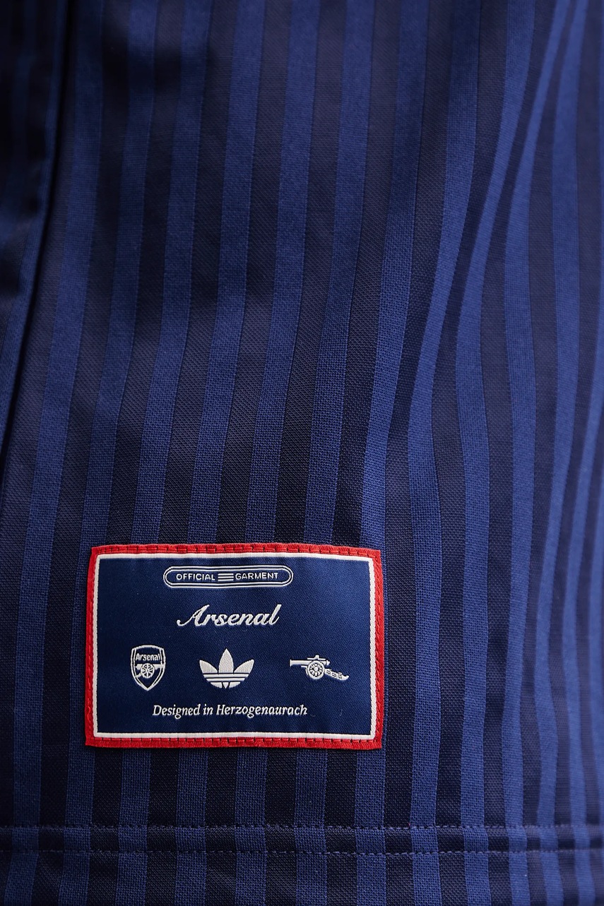 Tričko adidas Originals Arsenal FC (obrázek 5)