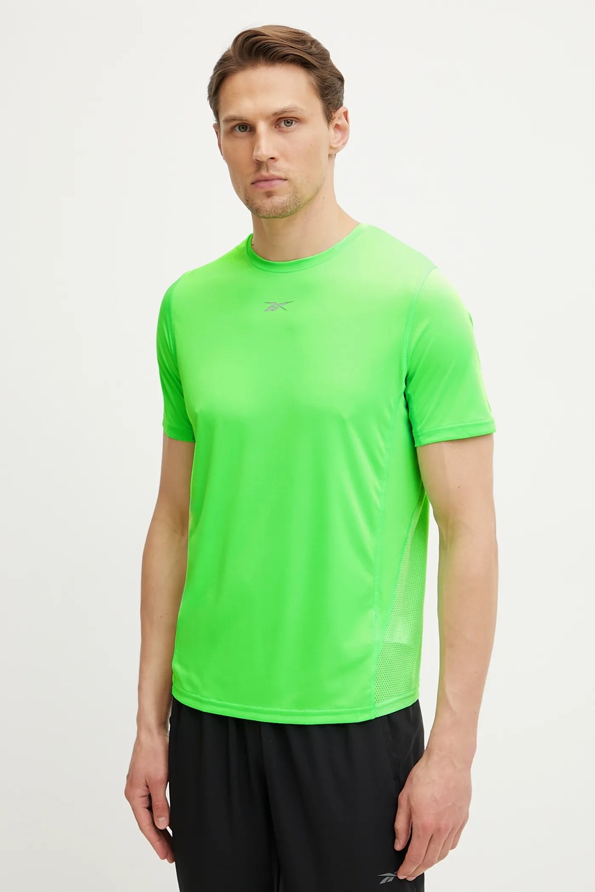 Reebok Běžecké tričko Reebok (obrázek 4)