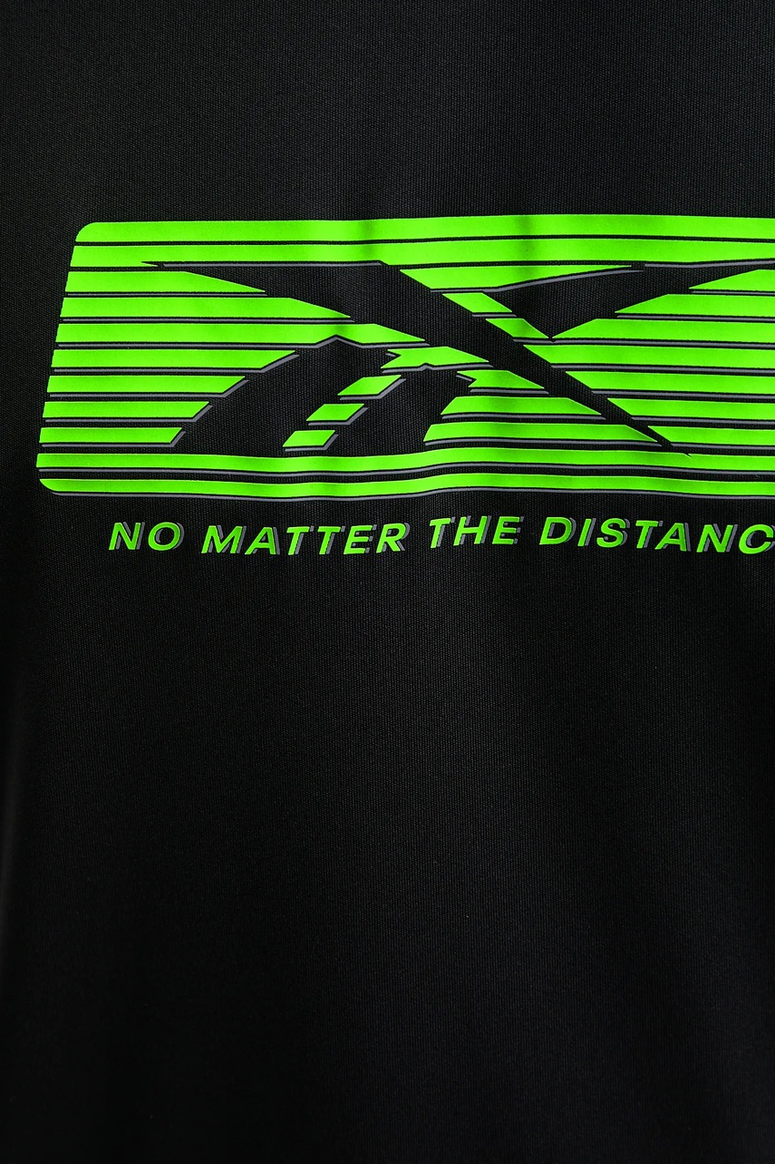 Μπλουζάκι προπόνησης Reebok No Matter the Distance φωτογραφία