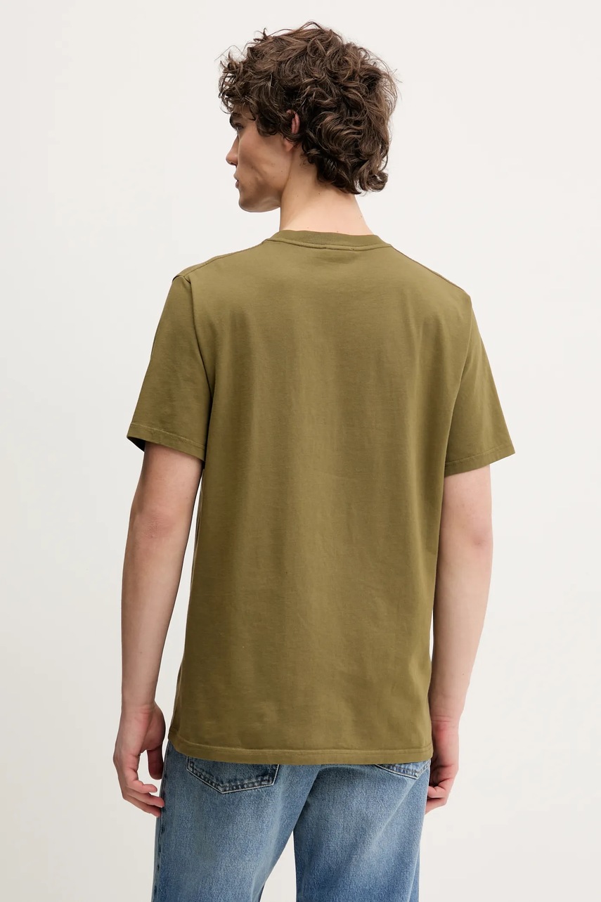 Βαμβακερό μπλουζάκι American Vintage φωτογραφία