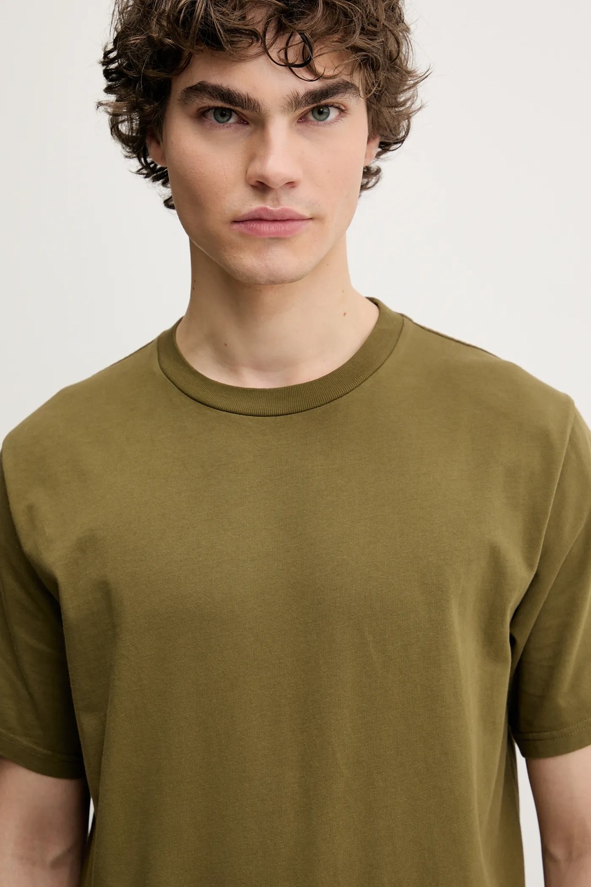 Βαμβακερό μπλουζάκι American Vintage φωτογραφία