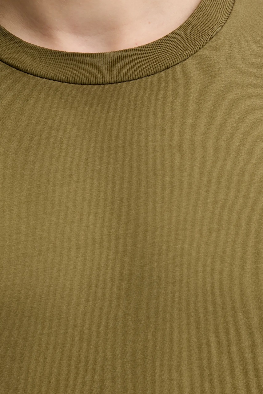 Βαμβακερό μπλουζάκι American Vintage φωτογραφία