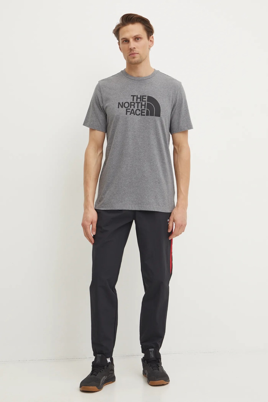 Μπλουζάκι The North Face Easy φωτογραφία