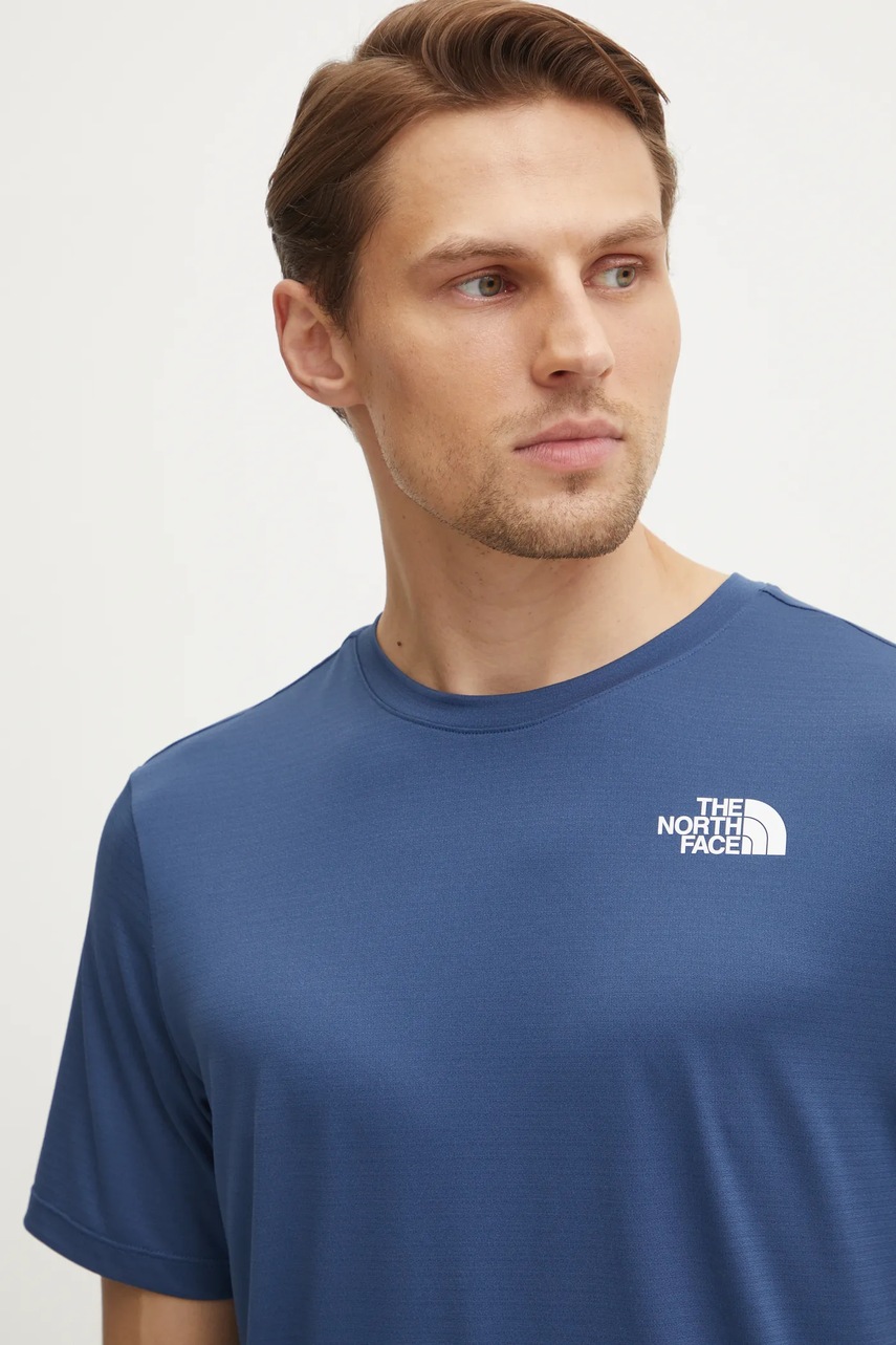 Športové tričko The North Face 24/7.
