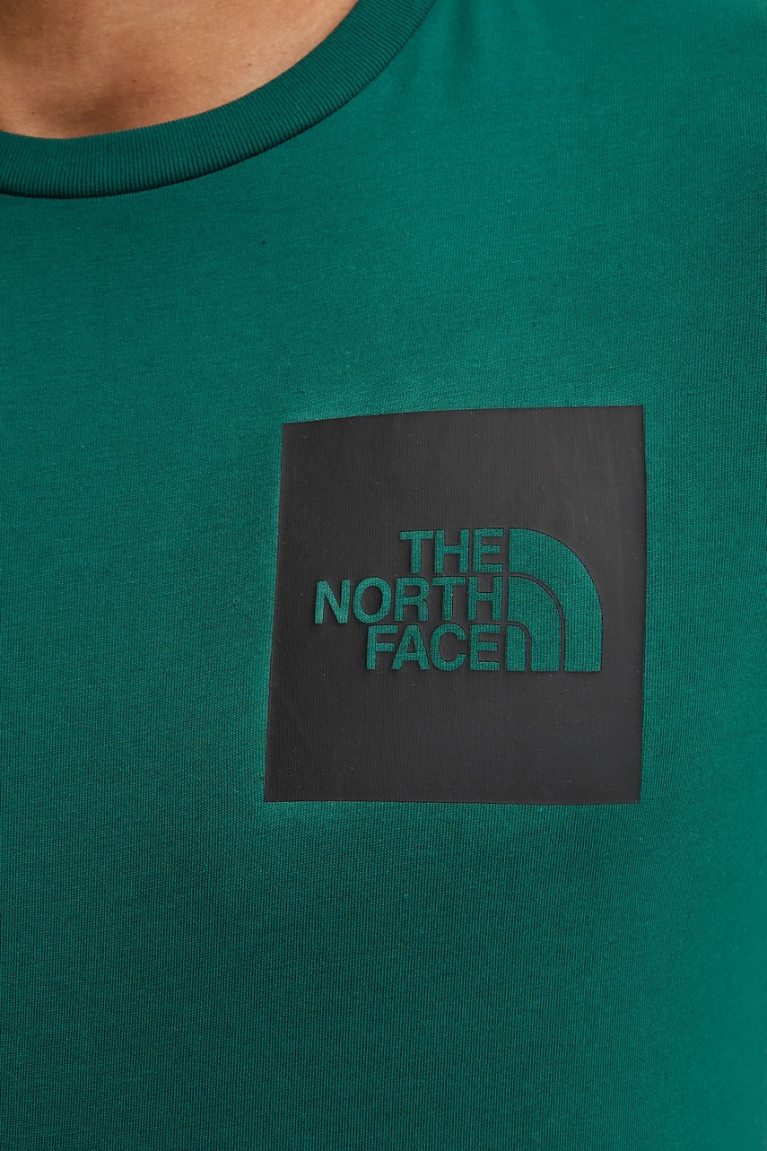 Μπλουζάκι The North Face Fine φωτογραφία