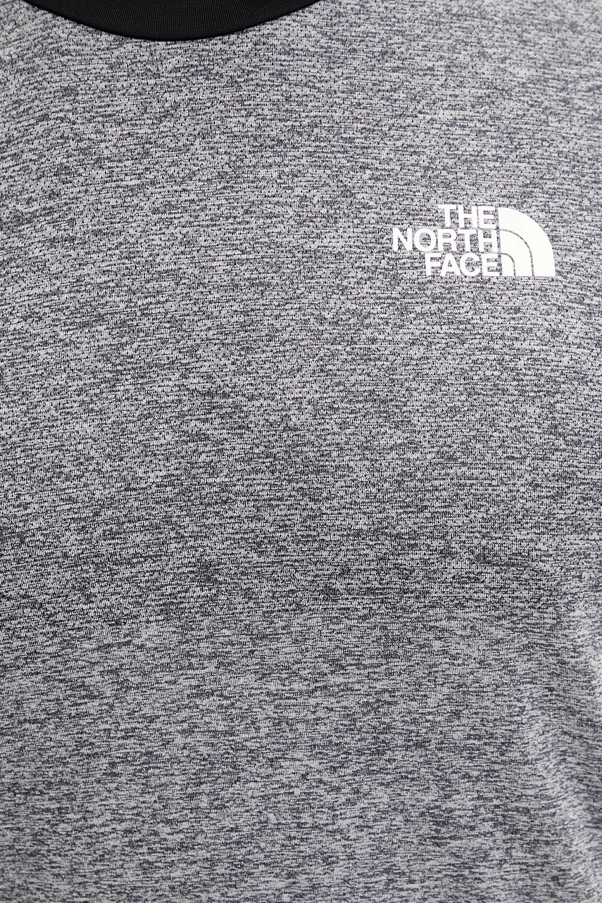 Sportovní tričko The North Face Valday Tech (obrázek 5)