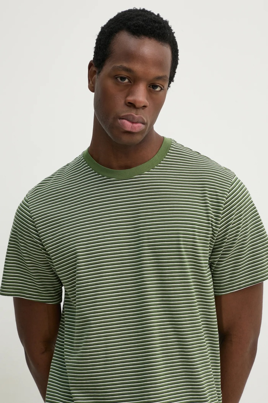 Levi's Bavlněné tričko Levi's THE ESSENTIAL TEE (obrázek 4)